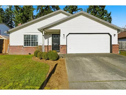 506 SE 5th St, Battle Ground, WA 98604