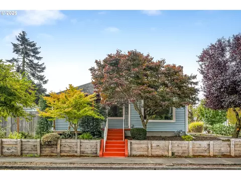 1808 NE Rosa Parks Way, Portland, OR 97211