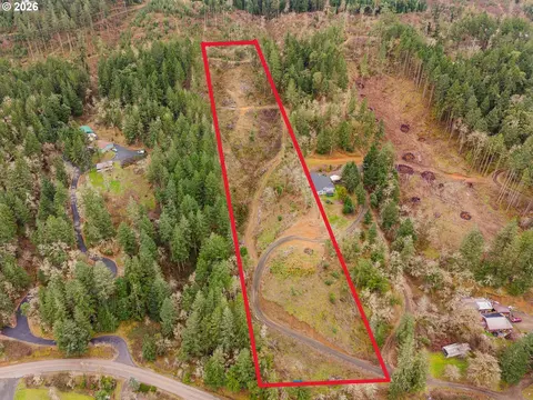 0 S Side Rd, Sutherlin, OR 97479