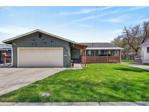 2707 N Ash St, La Grande, OR 97850