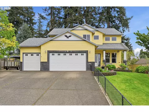 15066 Glendoveer Ct, Oregon City, OR 97045
