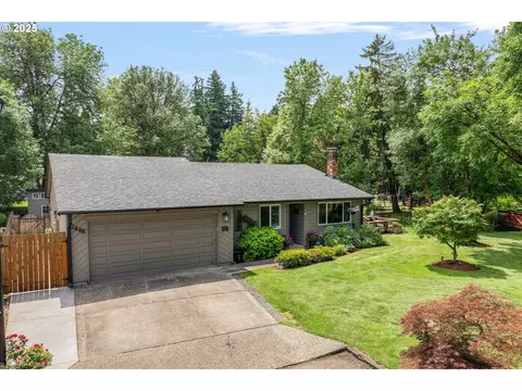 2648 SE Risley Ave, Milwaukie, OR 97267