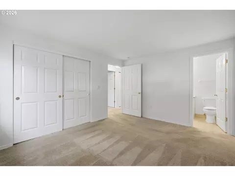 Bedroom - 4768 W Powell Blvd # 122, Gresham, OR 97030 photo 6 of 6