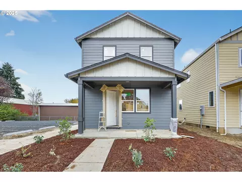 6209 NE 43rd St, Vancouver, WA 98661