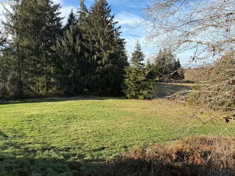 Hurliman Hill Rd, Tillamook, OR 97141