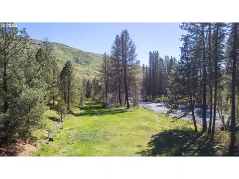 0 Eagle Creek Rd, Richland, OR 97870