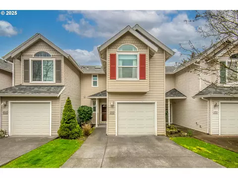 12916 SW Cherry Blossom Ct, Beaverton, OR 97008