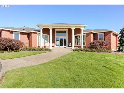 2721 Concomly Rd S, Salem, OR 97306