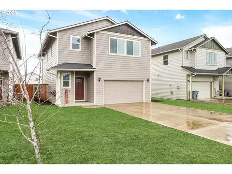 622 S 16th St, Philomath, OR 97370