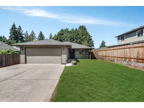 4503 NE 135th Ave, Vancouver, WA 98682
