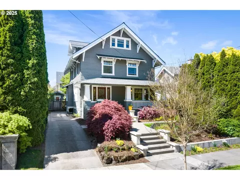 2515 NE 27th Ave, Portland, OR 97212