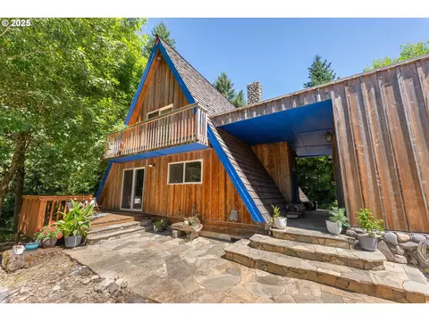 12511 SW Bell Rd, Sherwood, OR 97140