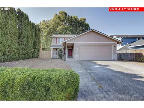 14801 NE 51st St, Vancouver, WA 98682