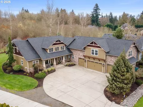 18105 NE 113th Ave, Battle Ground, WA 98604