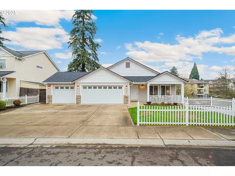 2616 NE 96th St, Vancouver, WA 98665