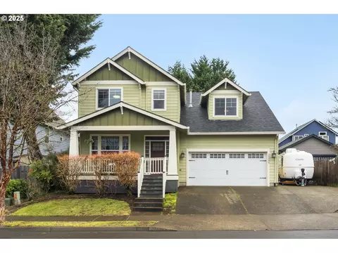 20086 Mossy Meadows Ave, Oregon City, OR 97045