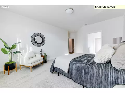 Bedroom - 157 SW Eagle Dr, Boardman, OR 97818 photo 6 of 6