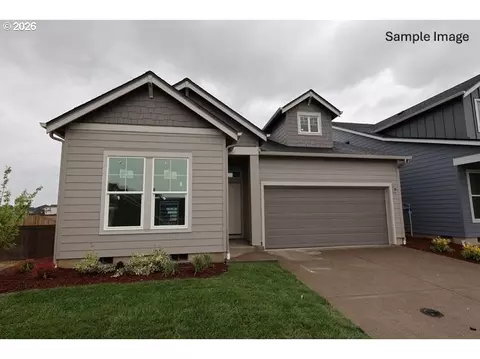 84 S 93rd Pl, Ridgefield, WA 98642
