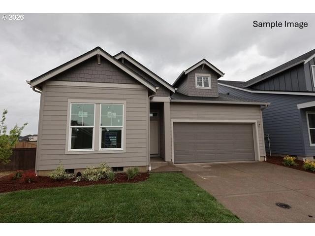 84 S 93rd Pl, Ridgefield, WA 98642