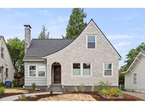 5615 NE 14th Ave, Portland, OR 97211