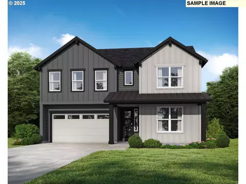 7422 SW Alder St, Wilsonville, OR 97070