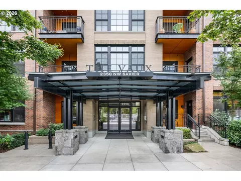 2350 NW Savier St #328, Portland, OR 97210