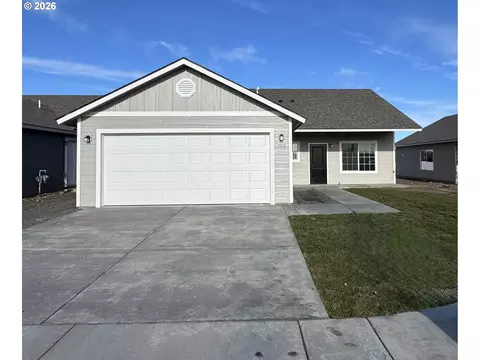 203 Michelle Ave, Umatilla, OR 97882