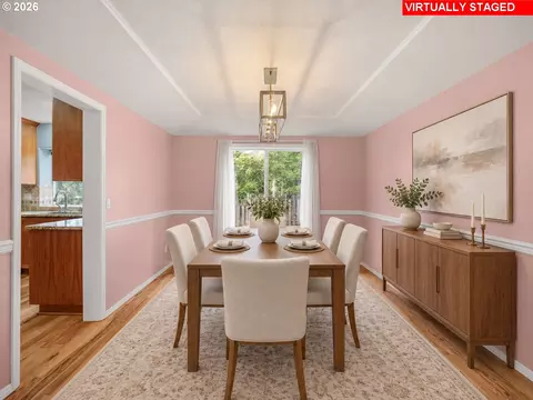 Dining - 2575 NW 4th St, Gresham, OR 97030 photo 1 of 1