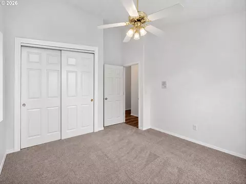 Bedroom - 2575 NW 4th St, Gresham, OR 97030 photo 9 of 9