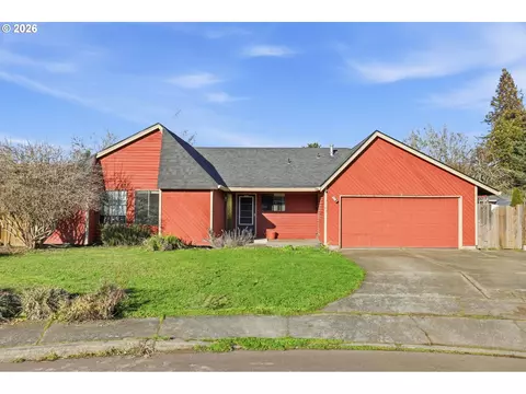 5643 SE Sierra St, Hillsboro, OR 97123