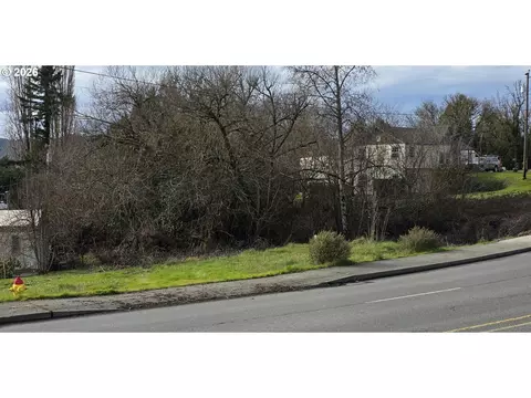 roseburg rd, Myrtle Point, OR 97458