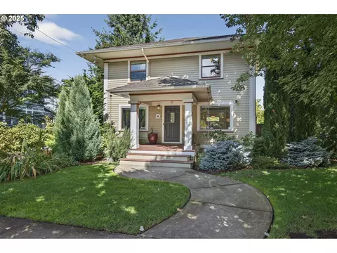 3107 N Rosa Parks Way, Portland, OR 97217