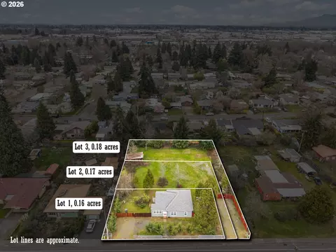 3315 W 18th Ave, Eugene, OR 97402