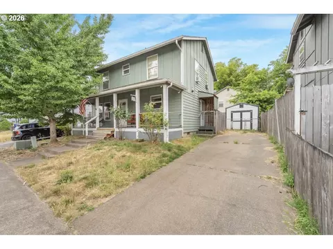 3214 Coraly Ave, Eugene, OR 97402 photo 15