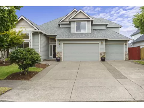 17704 NE 24th St, Vancouver, WA 98684