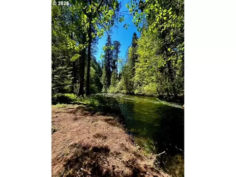 Mckenzie Hwy, Mckenzie Bridge, OR 97413
