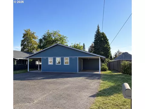 1506 G St, Washougal, WA 98671