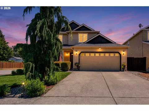 10117 NE 86th Ct, Vancouver, WA 98662