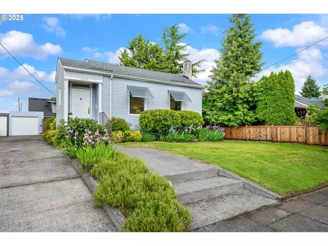 2834 NE 52nd Ave, Portland, OR 97213