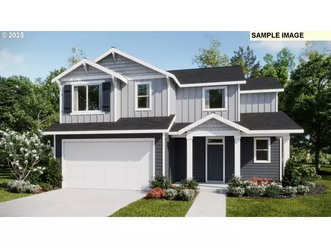 33408 SW Callahan Rd, Scappoose, OR 97056