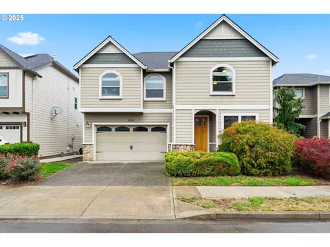 14218 NE 95th Cir, Vancouver, WA 98682