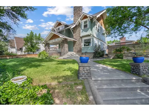 1001 NW Despain Ave, Pendleton, OR 97801