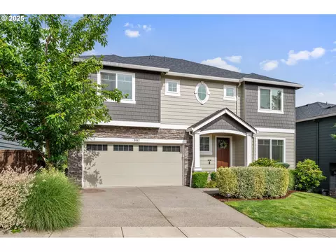 3042 NW Parkhurst Ter, Portland, OR 97229