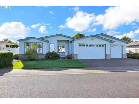 2488 Northampton, Eugene, OR 97404
