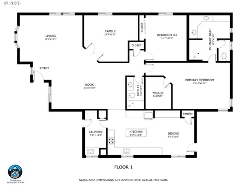 2488 Northampton, Eugene, OR 97404 photo 38