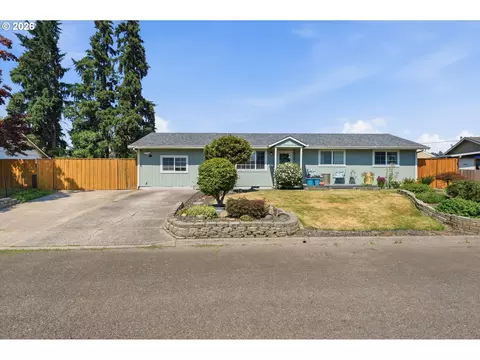 723 Maple St, Dayton, OR 97114