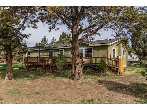 6776 SW Buckskin Ln, Terrebonne, OR 97760