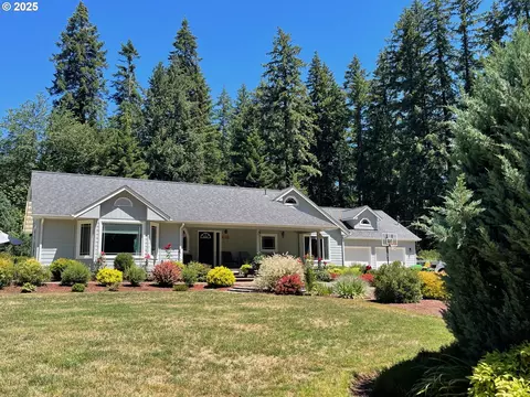 81770 Lost Valley Ln, Dexter, OR 97431