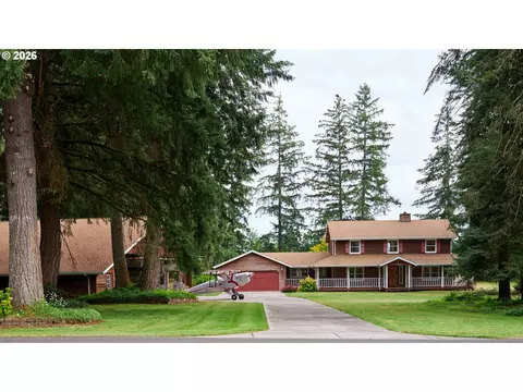11403 NE 266th St, Battle Ground, WA 98604