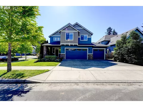 13402 SW Barnum Dr, Tigard, OR 97223